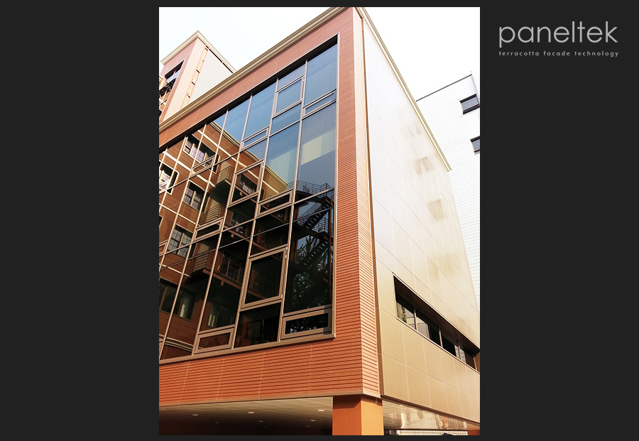 韓國 CHENGDAM OBNGYN 醫(yī)院