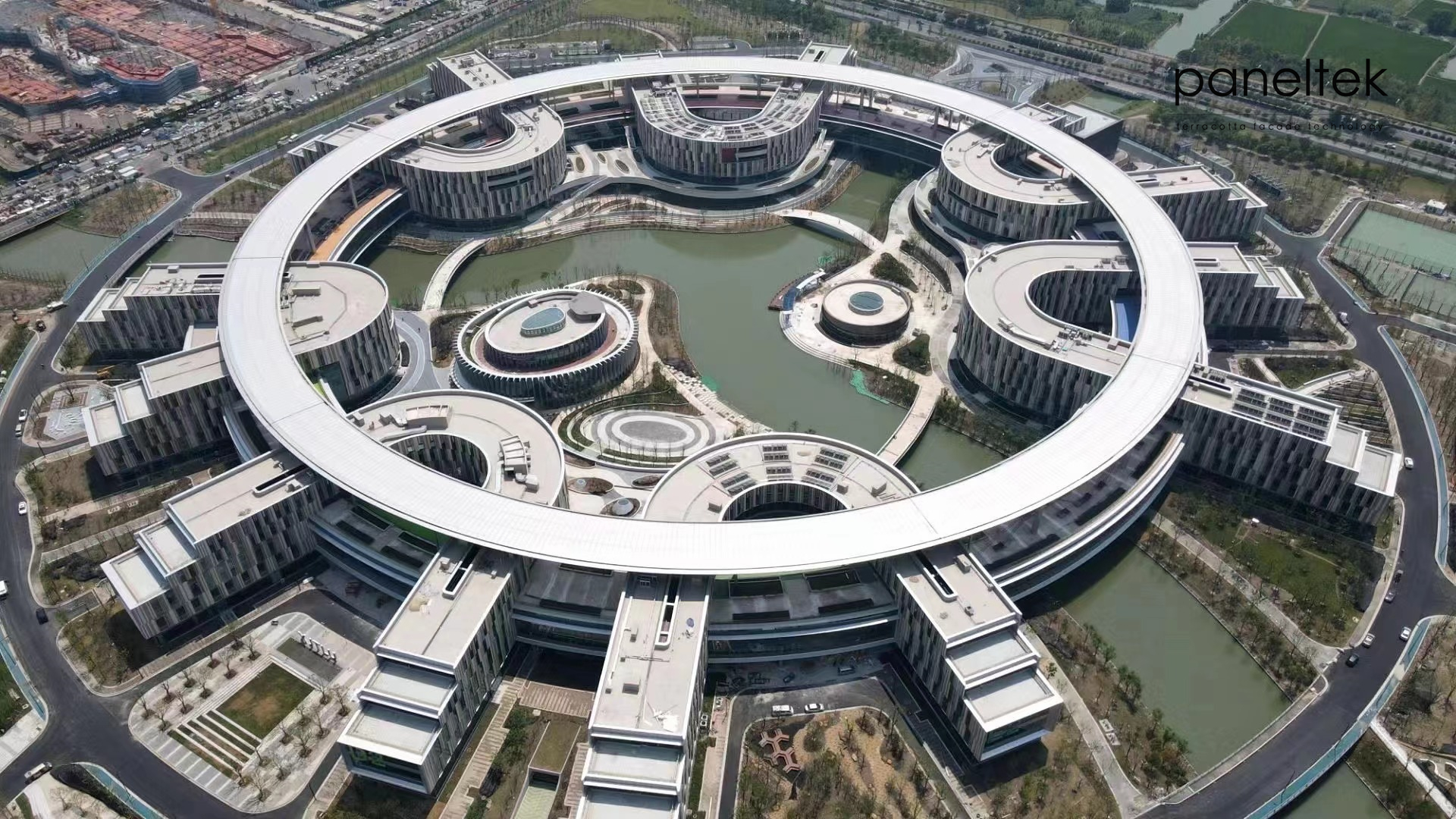 蘇州西交利物浦大學太倉校區(qū)